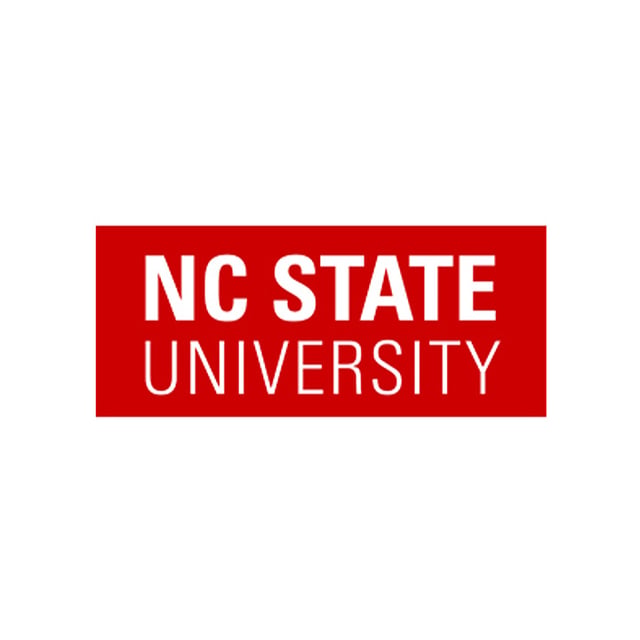 North Carolina State University logo