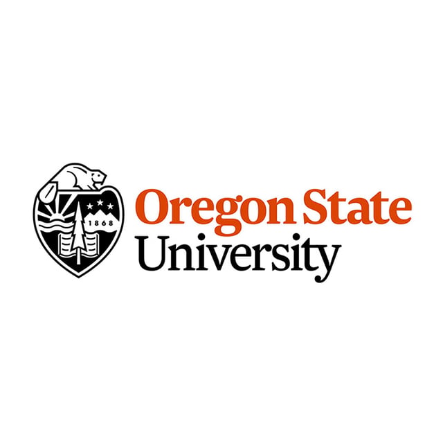 Oregon State University logo