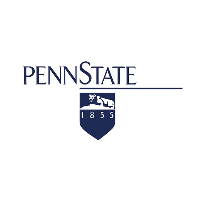 Penn State University logo