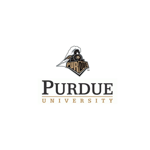 Purdue University logo
