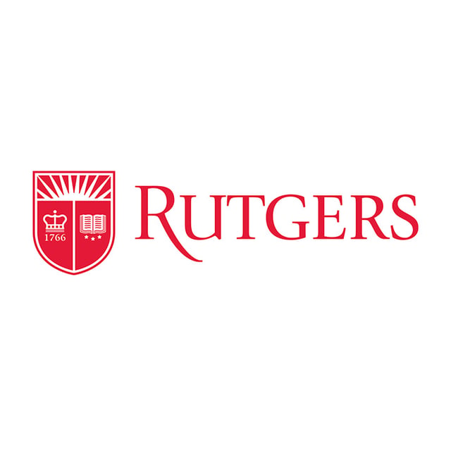 Rutgers University logo