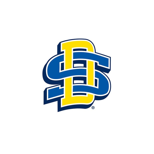 South Dakota State University logo