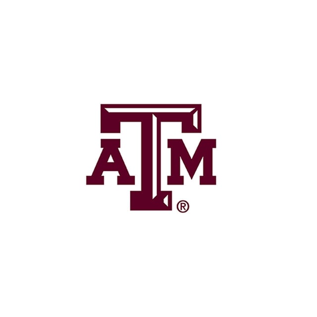 Texas A&M University logo