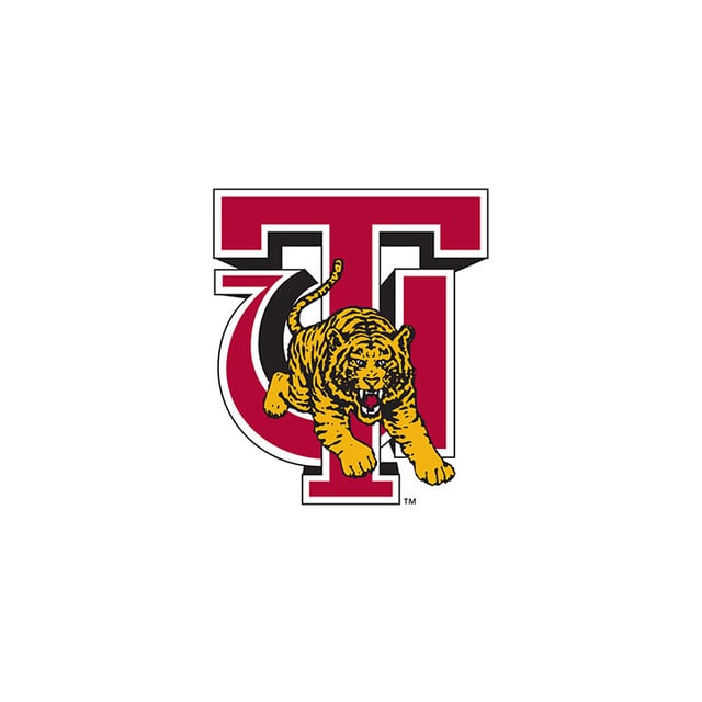 Tuskegee University logo