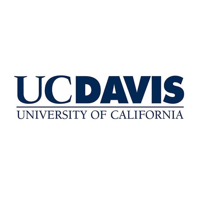 UC Davis logo