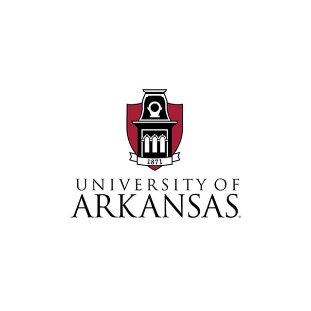 University of Arkansas logo