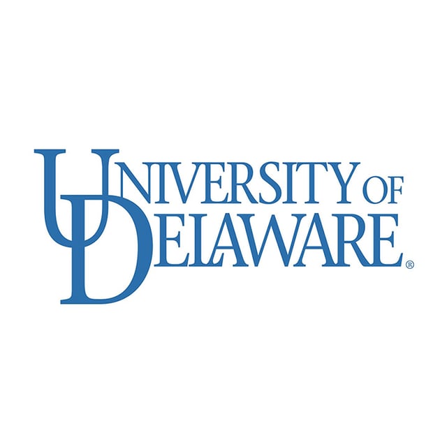 University of Delaware logo