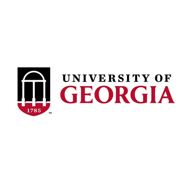 University of Georgia logo