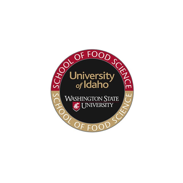 University of Idaho / Washington State University logo