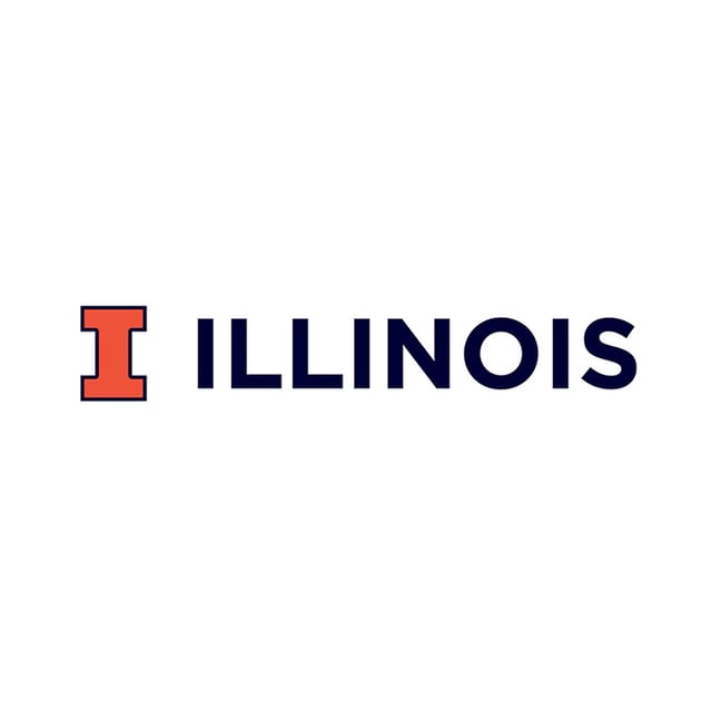 University of Illinois logo