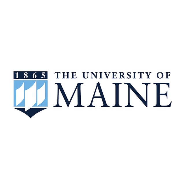 University of Maine logo