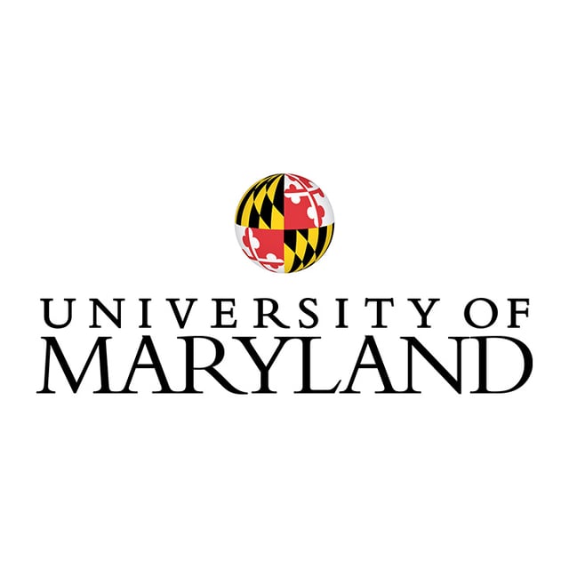 University of Maryland logo