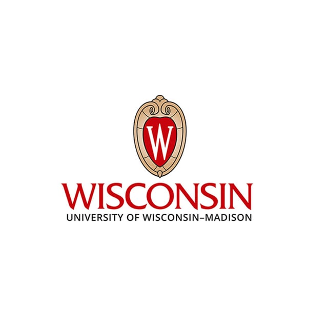 University of Wisconsin-Madison logo