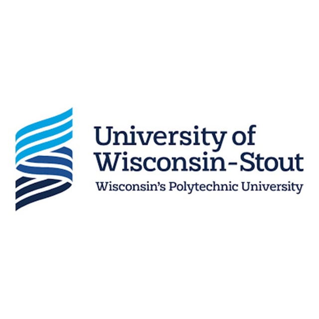 University of Wisconsin-Stout logo