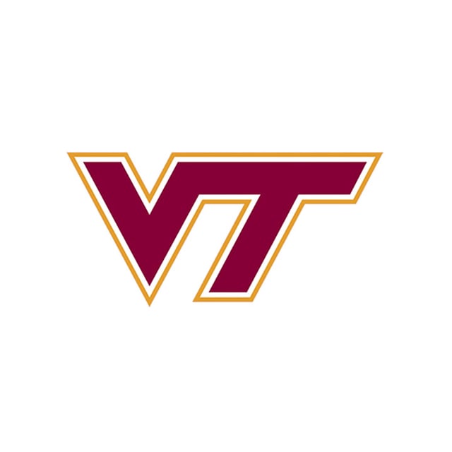 Virginia Tech logo