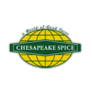 Chesapeake Spice Logo