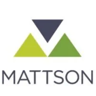 Mattson Logo
