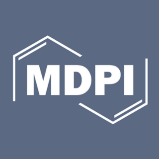 MDPI Logo