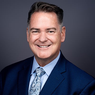 Bill McDowell
