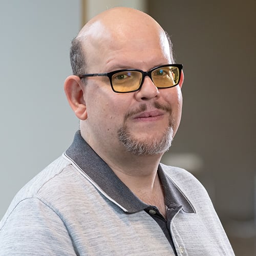 Brian MacKenzie