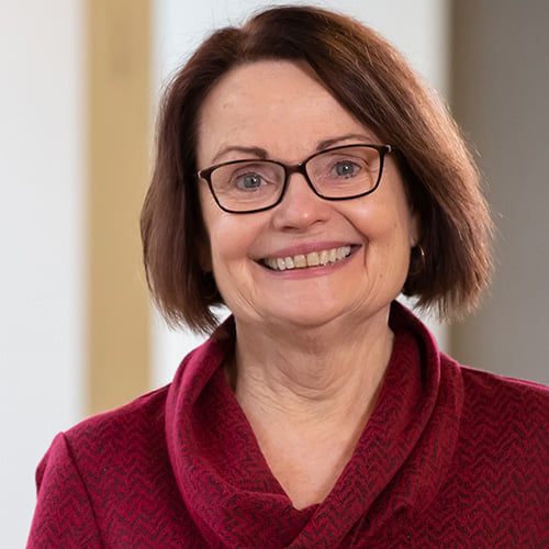 Mary Ellen Kuhn