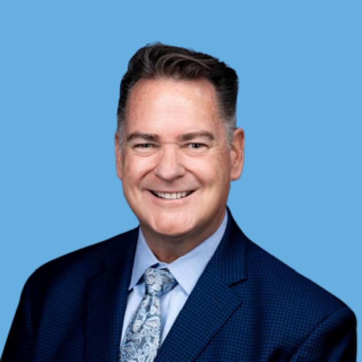 Bill McDowell