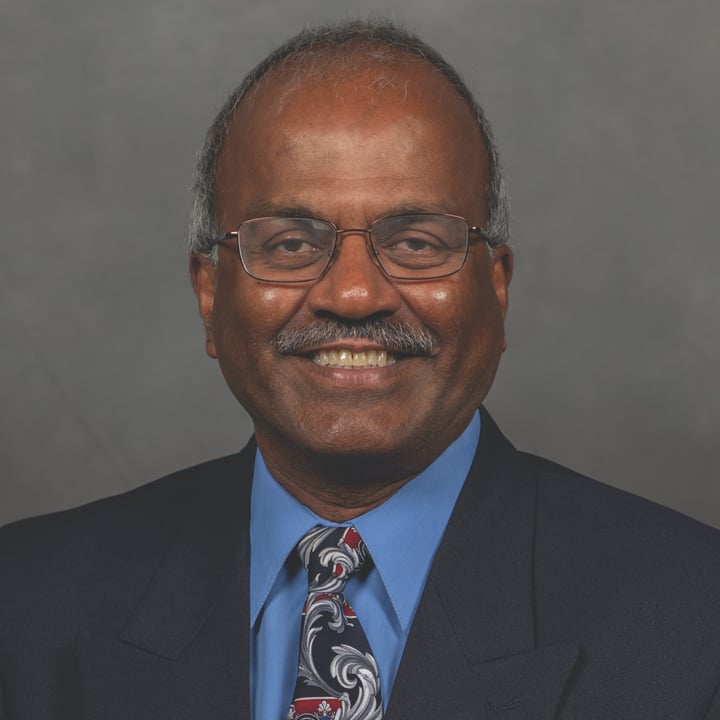 Muthukumarappan headshot