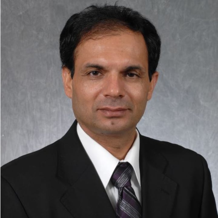 Shyam Sablani_headshot