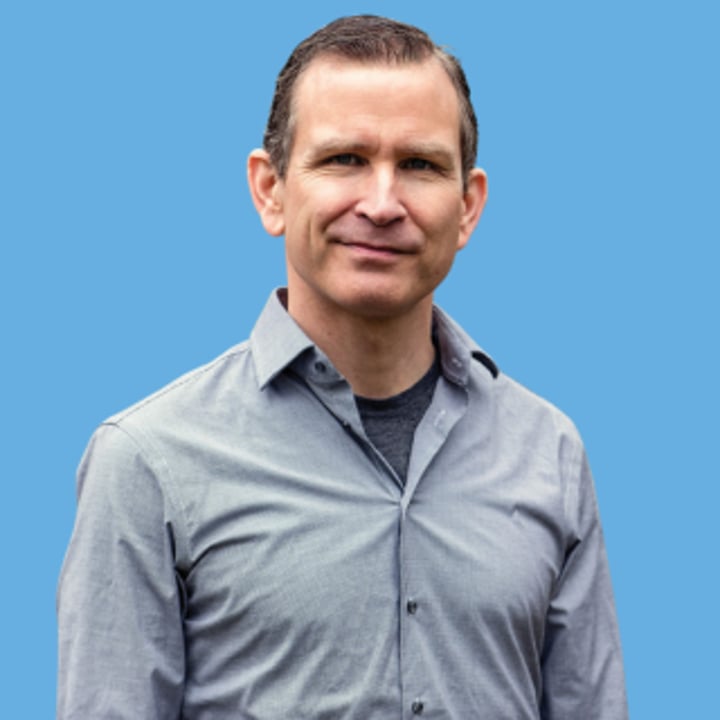 Bruce Friedrich, JD