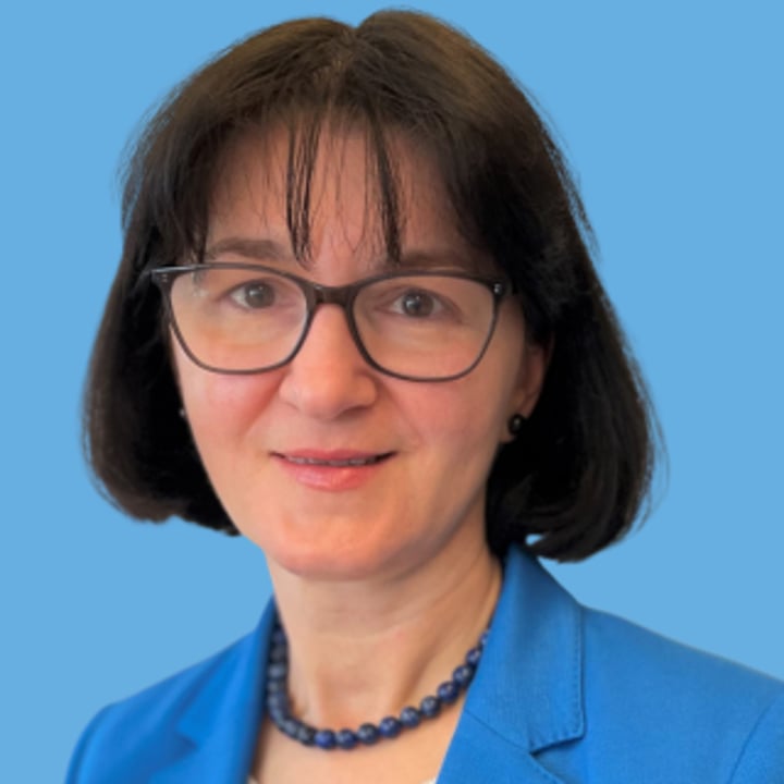 Carmen Moraru, PhD