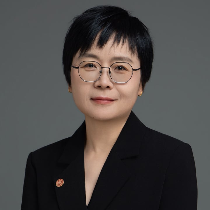 Pu Jing headshot
