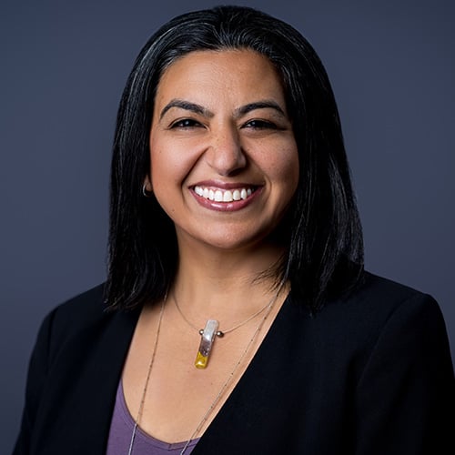Deepali Palta