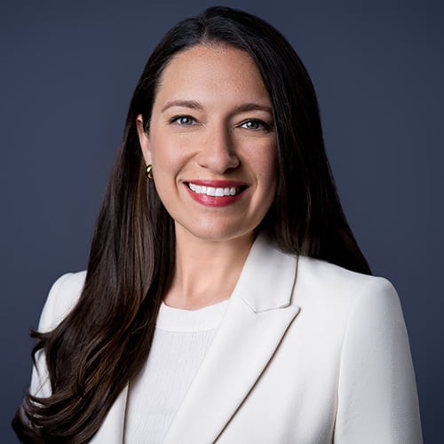 Lauren Abda