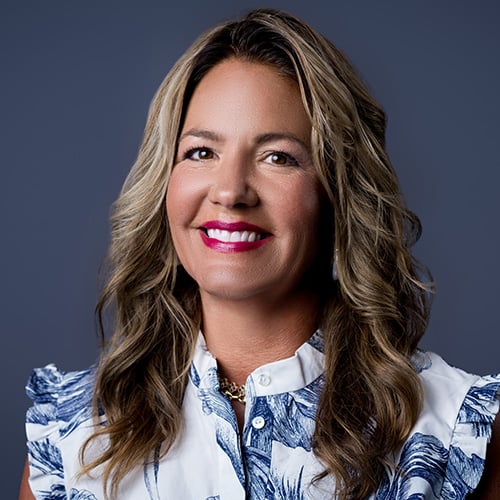 Laurette Rondenet