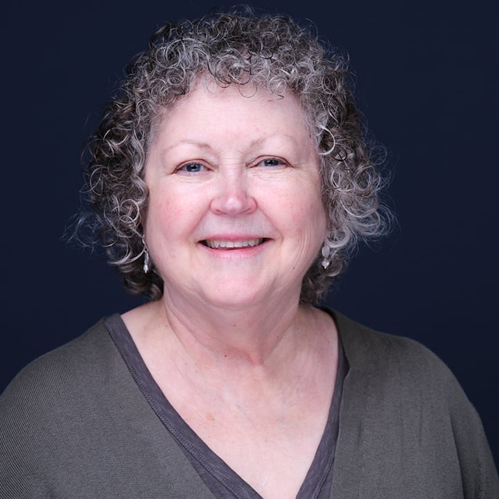 Mary Ellen Camire, PhD, CFS