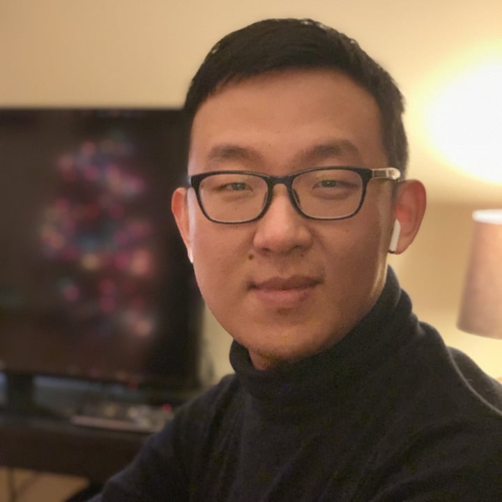 Xiaonan Lu headshot
