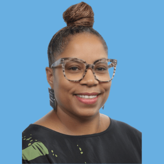 Angela Odoms-Young, PhD