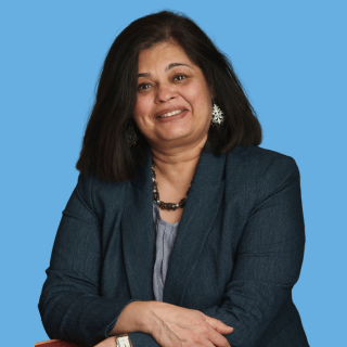 Anupama Joshi, MS