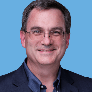 Brendan Niemira, PhD