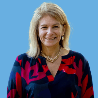 Laura Lindenfeld, PhD