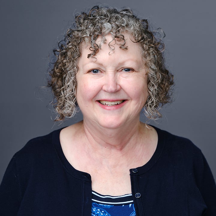 Mary Ellen Camire, PhD; Editor in Chief, Comprehensive Reviews in Food Science and Food Safety