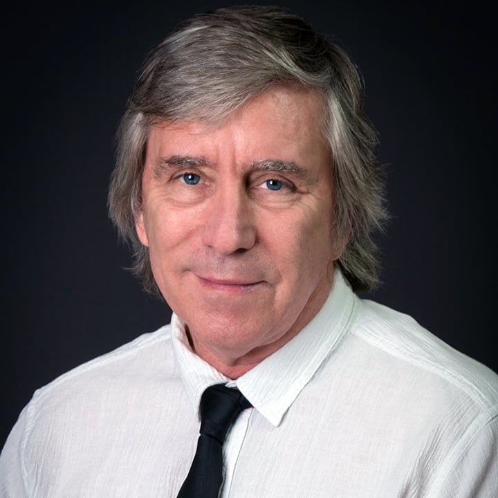 Richard Hartel, PhD