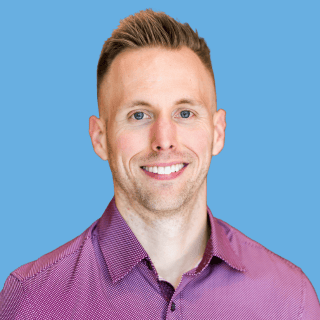 Jay Gilbert PhD