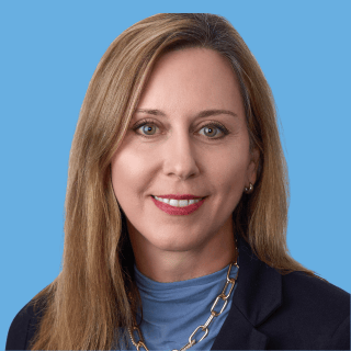 Tia Rains, PhD