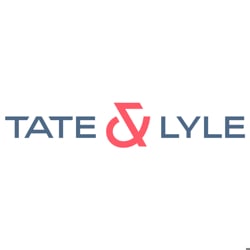Tate & Lyle logo