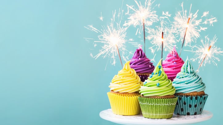 cupcakes
