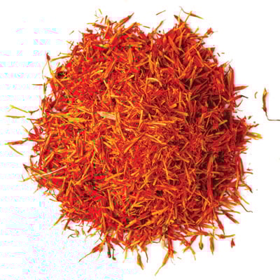 Saffron