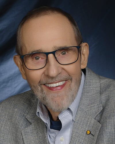 Past IFT President (1995&ndash;1996) Francis &ldquo;Frank&rdquo; Busta passed away on January 24.