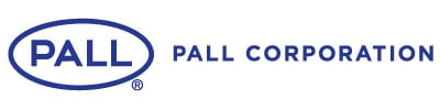 Pall Corporation logo