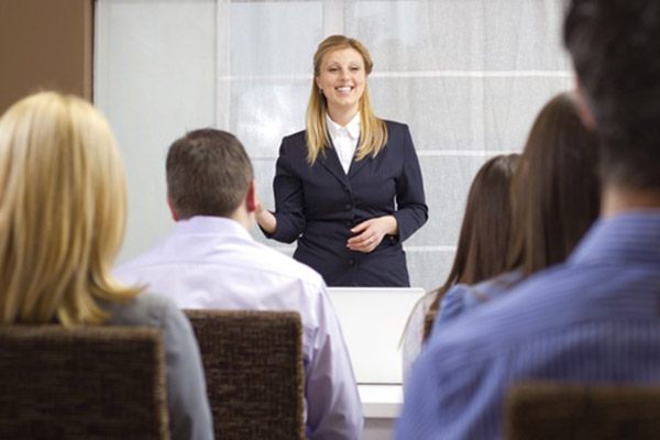 How a Professional Certification Can Help Consultants Stand Out from the Crowd